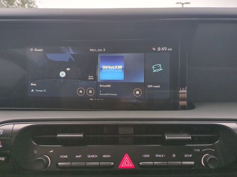 New 2026 Hyundai Palisade XRT Pro AWD/4WD image 22