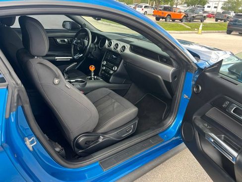 Used 2020 Ford Mustang GT RWD image 10