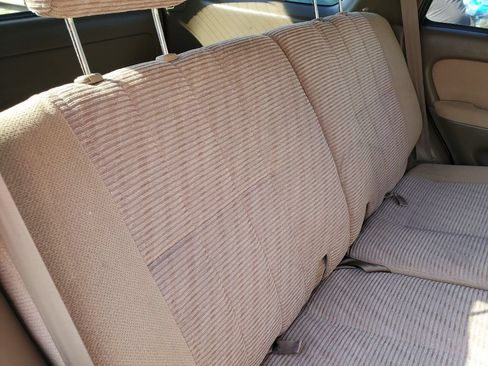 Used 1998 Toyota 4Runner SR5 AWD/4WD image 38
