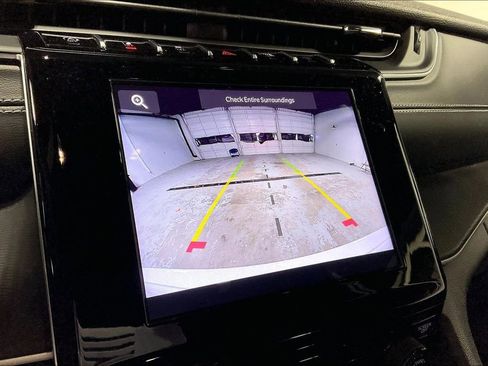 Used 2024 Jeep Grand Cherokee Laredo RWD image 27