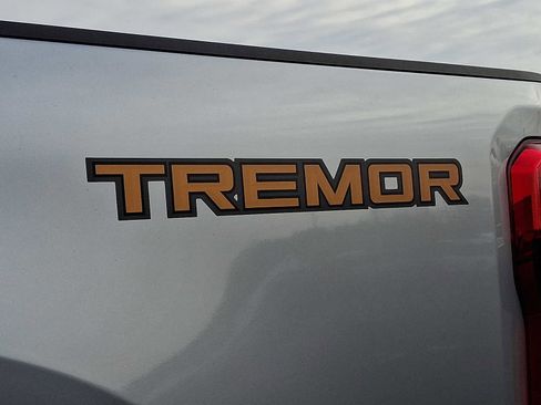 Certified 2023 Ford F250 Platinum w/ Tremor Off-Road Package image 34