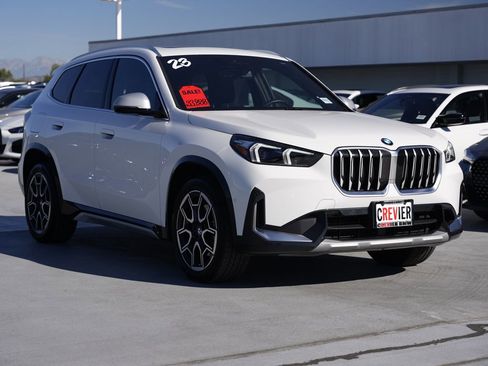Used 2023 BMW X1 xDrive28i w/ Convenience Package image 5