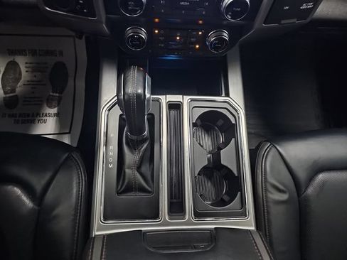 Used 2019 Ford F150 Platinum AWD/4WD image 21