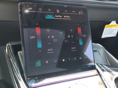 New 2025 Cadillac Escalade IQ Luxury 1 image 30