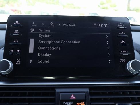 Used 2022 Honda Accord Sport image 26