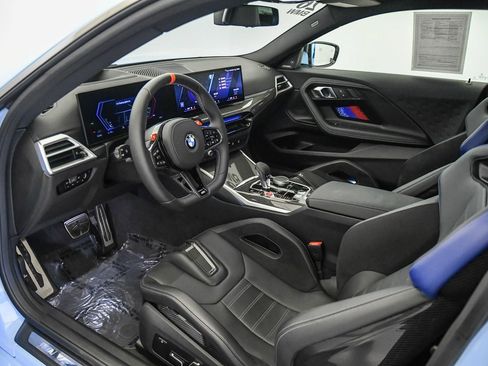 Used 2026 BMW M2 w/ Carbon Package RWD image 29