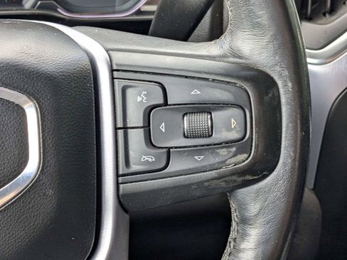 Used 2019 GMC Sierra 1500 SLT w/ SLT Premium Plus Package AWD/4WD image 22
