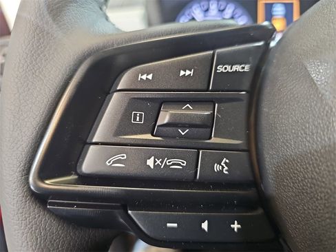 New 2026 Subaru Forester Premium image 17