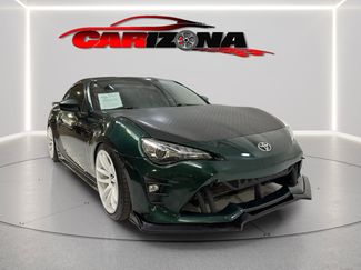 Used 2020 Toyota 86 video 1