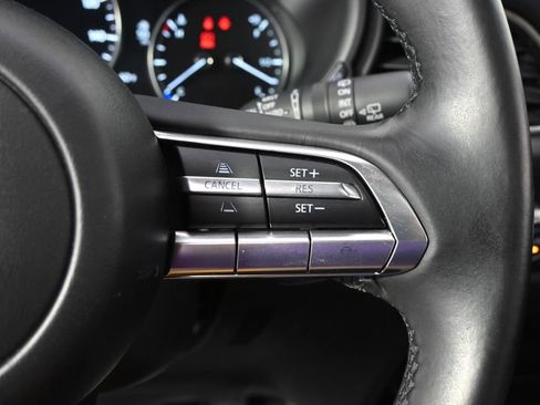 Used 2023 MAZDA CX-30 AWD 2.5 S w/ Premium Package image 34