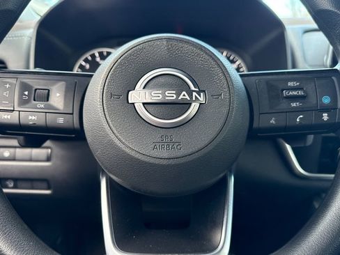 Used 2023 Nissan Rogue SV image 23