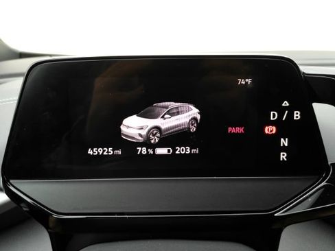 Used 2023 Volkswagen ID.4 Pro S RWD image 41