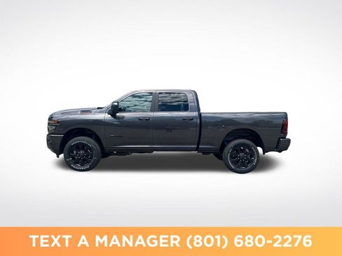 New 2026 RAM 2500 Big Horn AWD/4WD image 2
