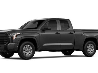 New 2026 Toyota Tundra 1794 Edition