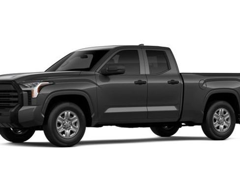 New 2026 Toyota Tundra 1794 Edition AWD/4WD image 1