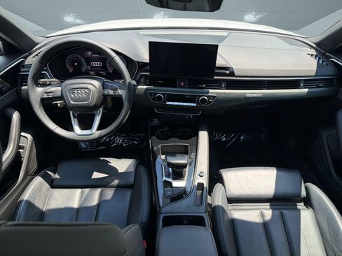 Used 2023 Audi A4 2.0T Premium Plus w/ Premium Plus Package AWD/4WD image 15