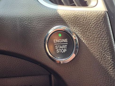 Used 2024 Ford Edge SEL w/ Sport Appearance Package AWD/4WD image 28