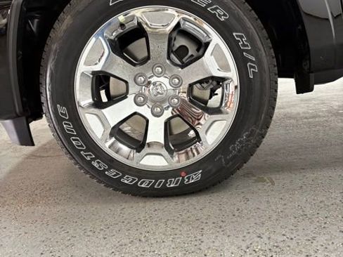 New 2026 RAM 1500 Big Horn image 11