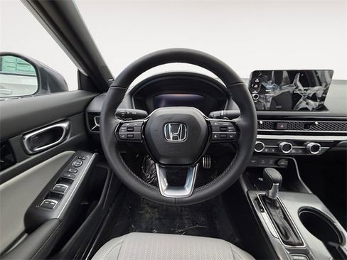 New 2026 Honda Civic Sport Touring image 12