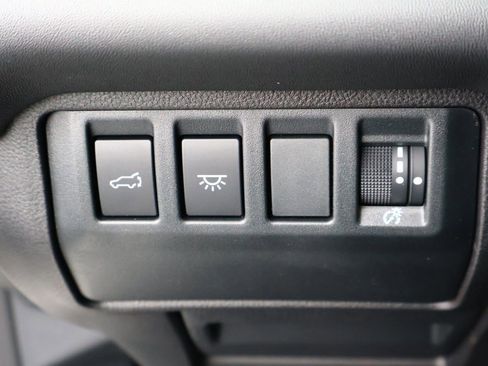 New 2025 Subaru Ascent Bronze Edition image 16