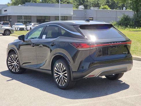 New 2026 Lexus RX 350 Premium Plus AWD/4WD image 6