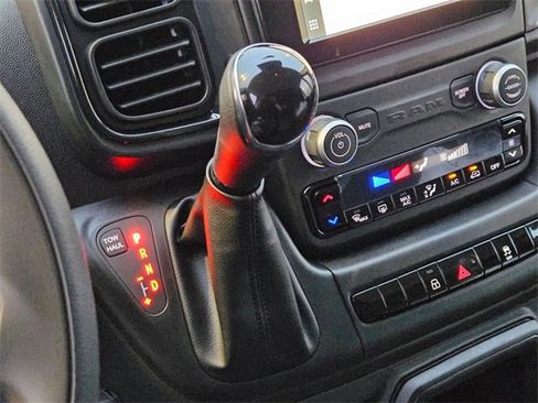 New 2026 RAM ProMaster 2500 w/ Convenience Group image 17