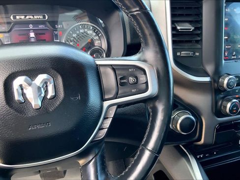 Used 2019 RAM 1500 Big Horn RWD image 25