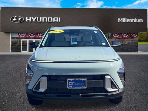 Certified 2026 Hyundai Kona SEL Sport AWD/4WD image 2