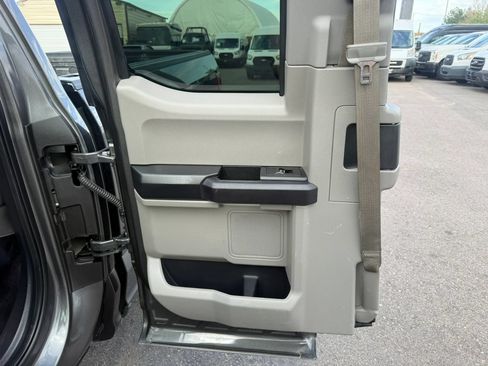 Used 2017 Ford F150 XL w/ Equipment Group 101A Mid RWD image 26