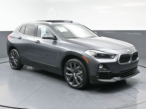 Used 2020 BMW X2 xDrive28i w/ Convenience Package image 3