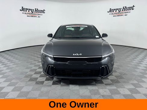 Used 2025 Kia K4 GT-Line Turbo image 5