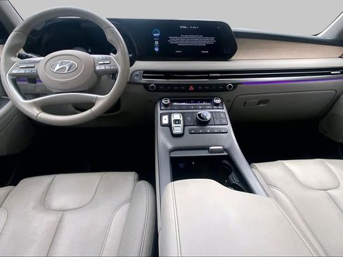 Used 2024 Hyundai Palisade Limited FWD image 27
