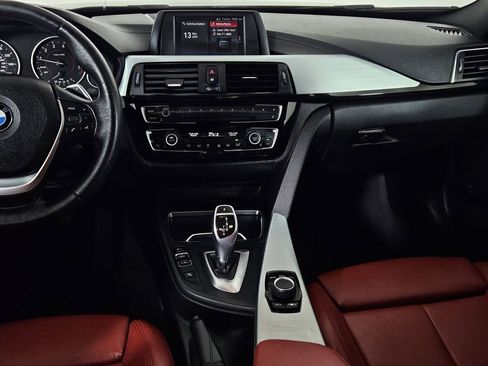 Used 2018 BMW 330i Sedan RWD image 9