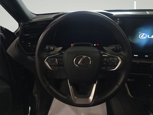 Used 2026 Lexus TX 350 AWD w/ Technology Package image 14
