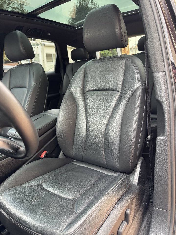 Used 2017 Audi Q7 3.0T Premium Plus AWD/4WD image 10