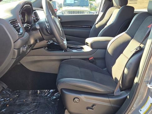 New 2026 Dodge Durango GT w/ Tow 'N Go Package image 25