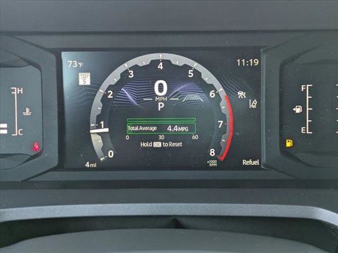 New 2025 Toyota Tacoma SR5 image 11