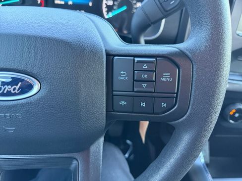 Used 2023 Ford F150 XL w/ STX Appearance Package AWD/4WD image 16