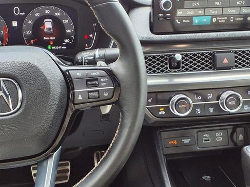 Used 2023 Acura Integra A-Spec image 26