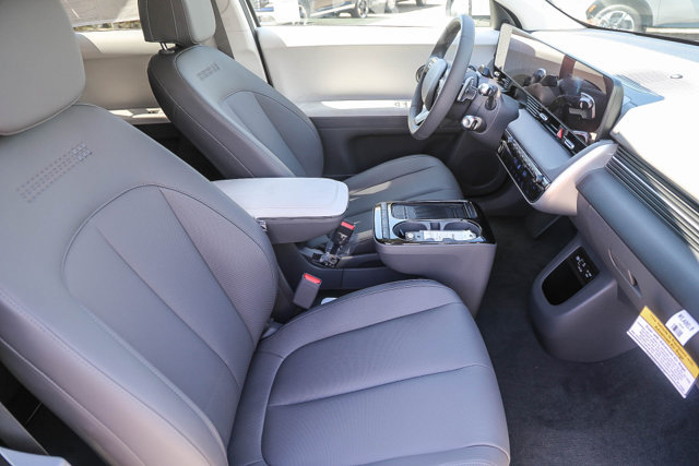 New 2026 Hyundai Ioniq 5 SEL RWD image 18