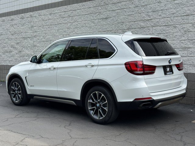 Used 2018 BMW X5 xDrive50i AWD/4WD image 37