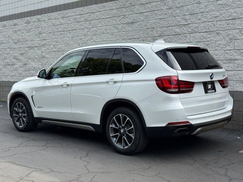 Used 2018 BMW X5 xDrive50i AWD/4WD image 37