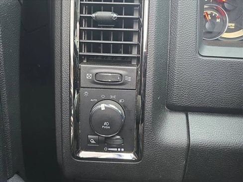 Used 2018 RAM 1500 Sport w/ Quick Order Package 26Q Night image 13