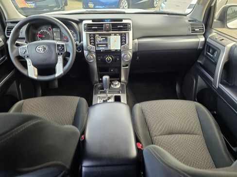 Used 2022 Toyota 4Runner Trail Special Edition image 19