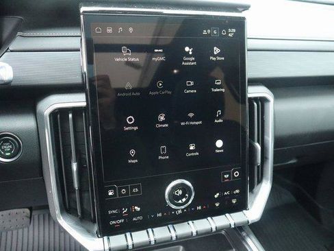 New 2026 GMC Acadia Elevation w/ Black Edition image 40