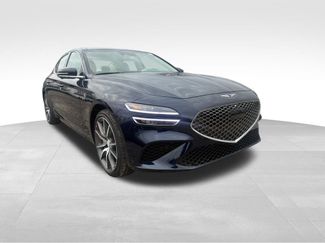 New 2026 Genesis G70 2.5T Prestige video 1