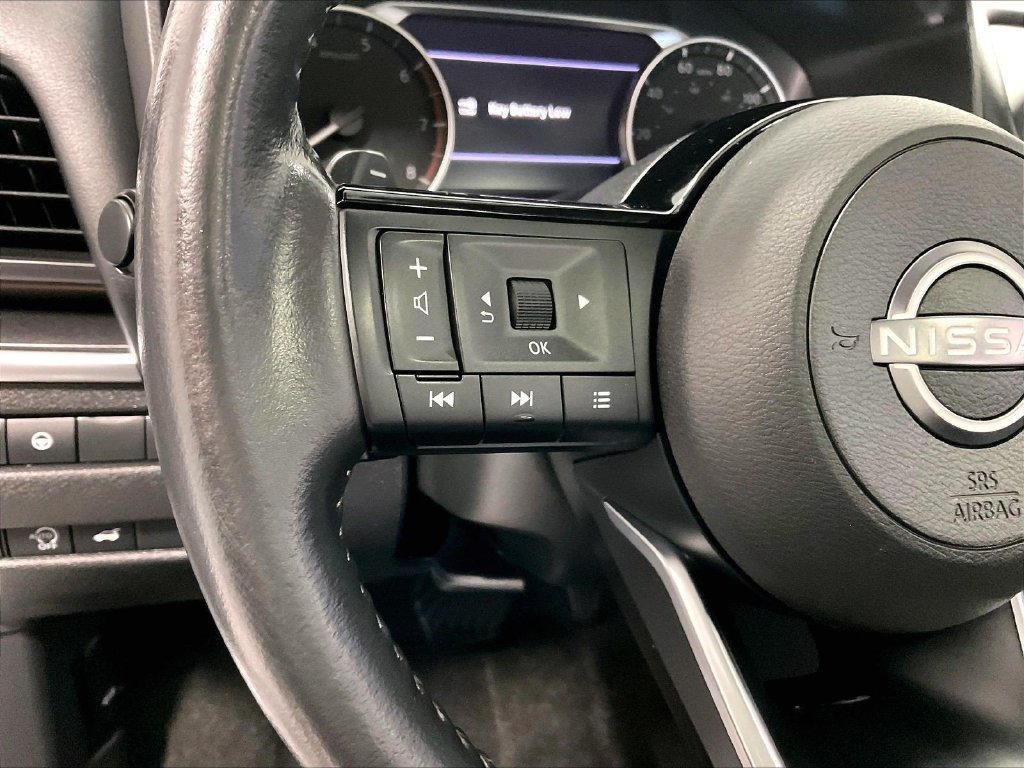 Certified 2023 Nissan Rogue SV w/ SV Premium B Package AWD/4WD image 24