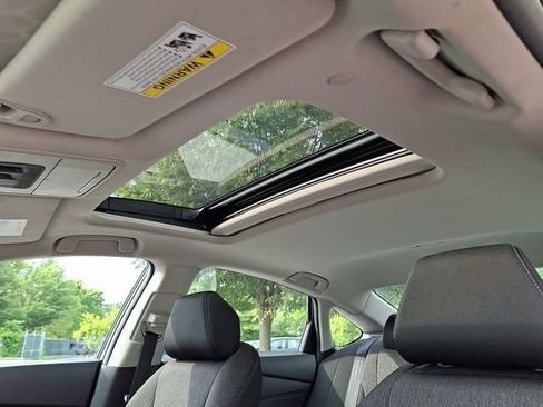 Used 2024 Honda Accord EX image 14