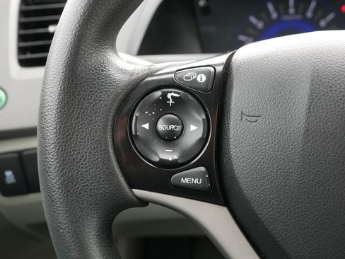 Used 2012 Honda Civic LX image 29