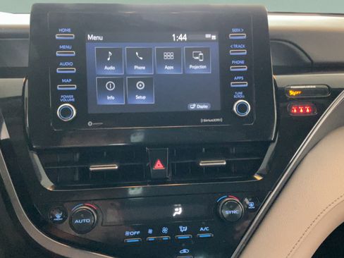Certified 2023 Toyota Camry LE FWD image 13